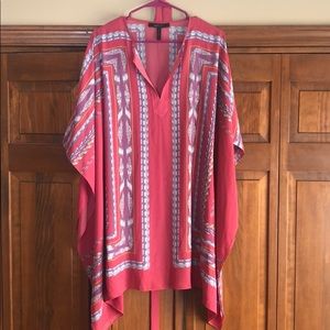 BCBG MaxAzria Tunic